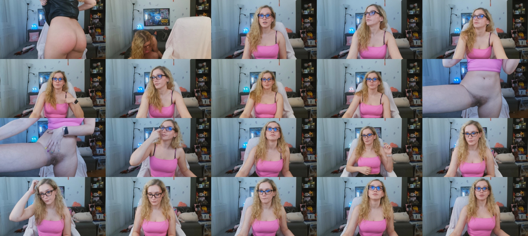 LunaNicole 08-11-2022 pussy 