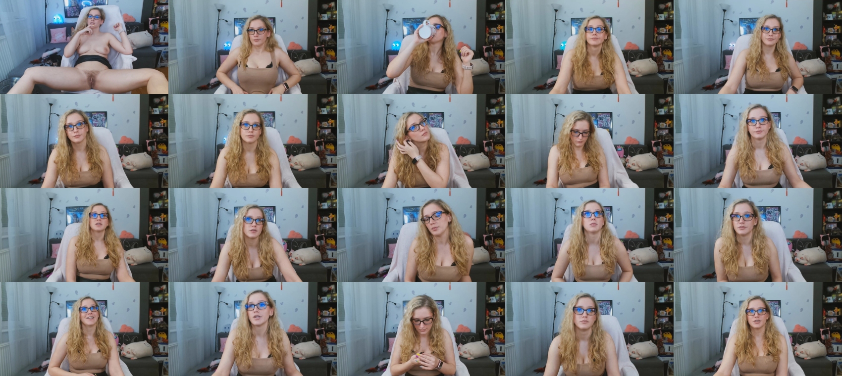 LunaNicole 08-11-2022 blowjob 