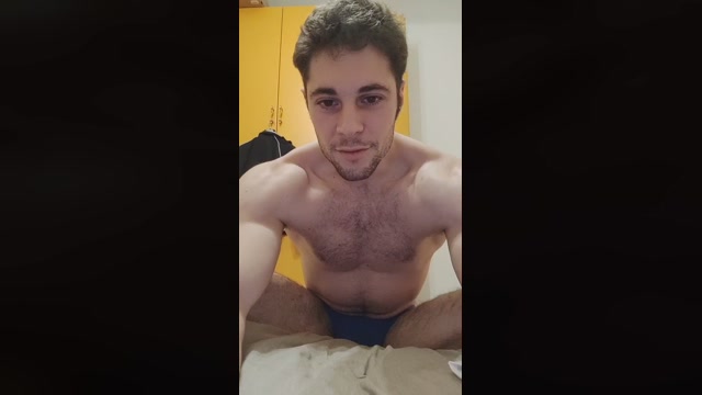 Marcoguidi1  08-11-2022 Recorded Video nude