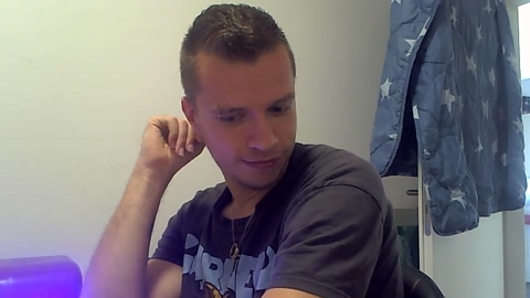 Ohaa_Chris  09-11-2022 Recorded Video sexybody