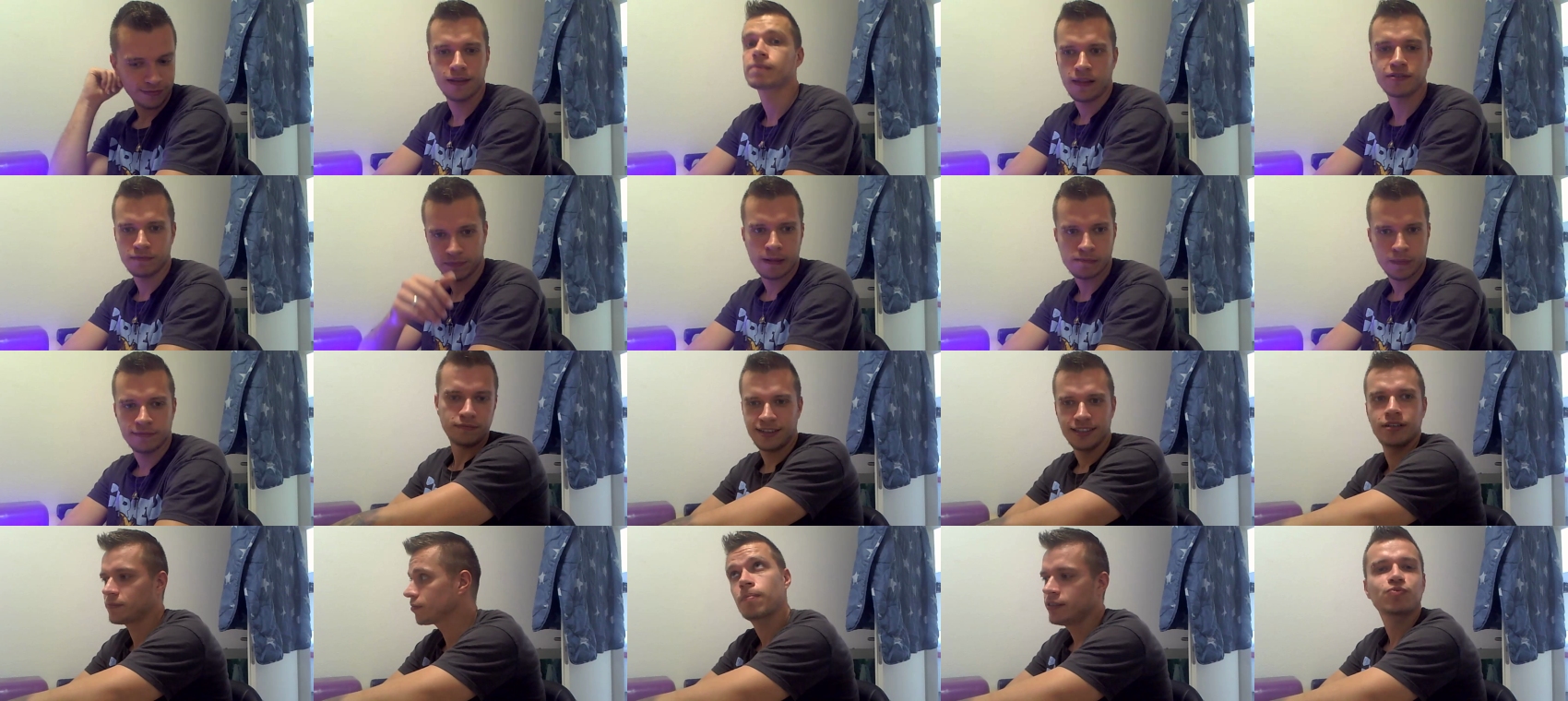 Ohaa_Chris  09-11-2022 Recorded Video sexybody