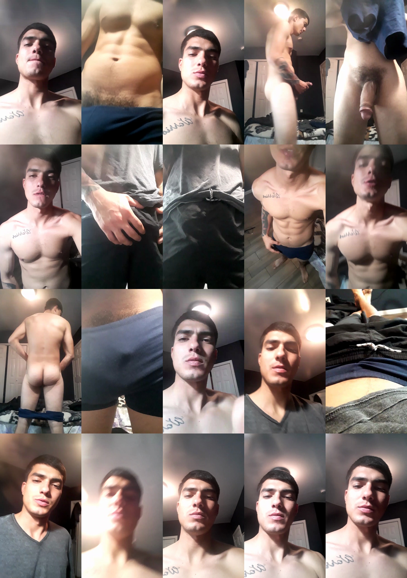 Pablo_Locket  08-11-2022 Recorded Video bicurious