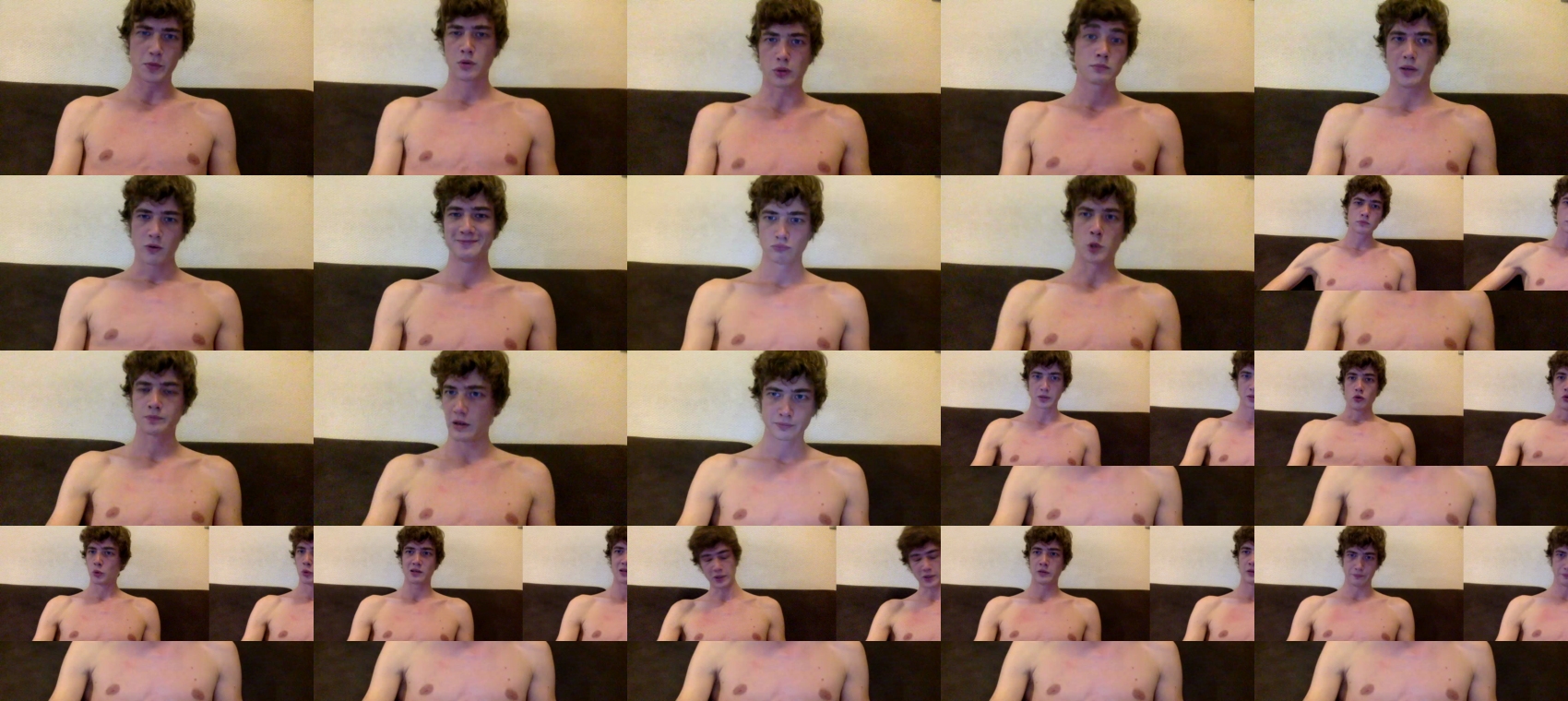 ParisBottomBoy  08-11-2022 Recorded Video dirty