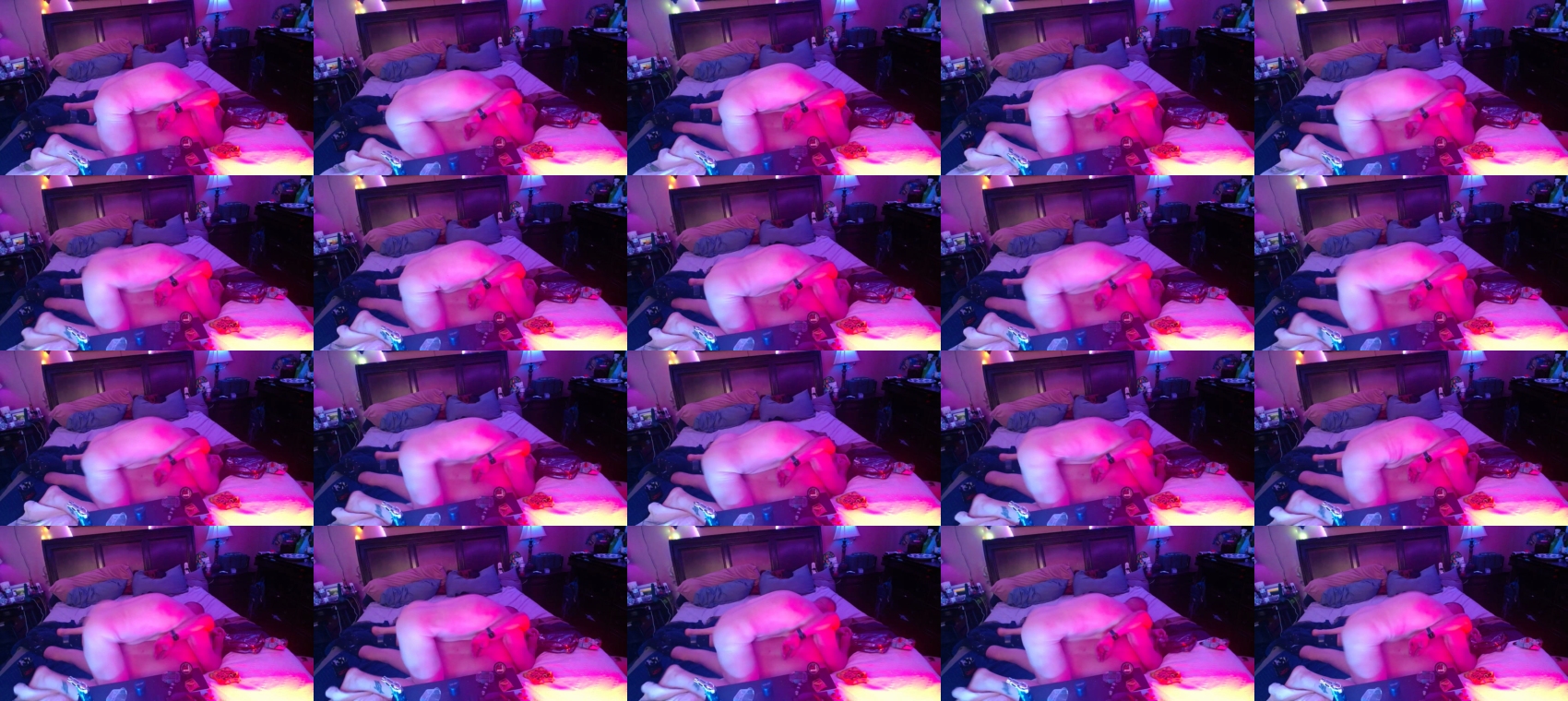 Patrk1977  09-11-2022 Recorded Video jerking