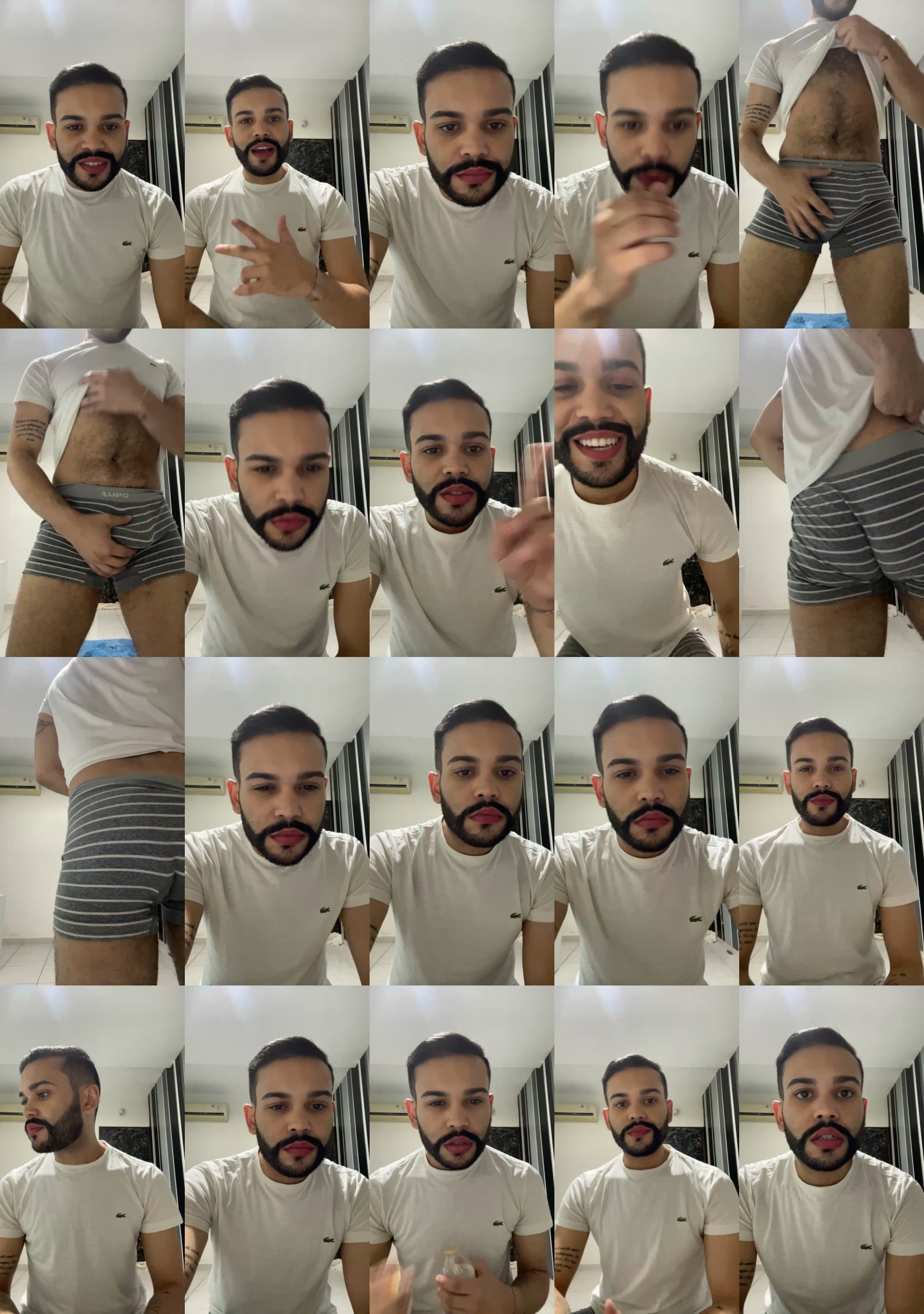 Pedrovitcher26  08-11-2022 Recorded Video Porn