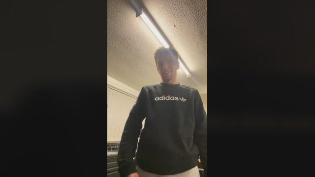 TbigD  08-11-2022 Recorded Video Topless