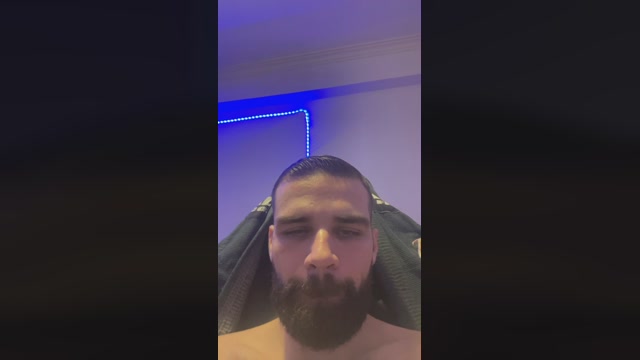 TerreurNight  08-11-2022 Recorded Video deep