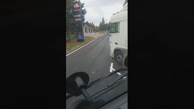 Truck_sex  09-11-2022 Recorded Video sexykitty