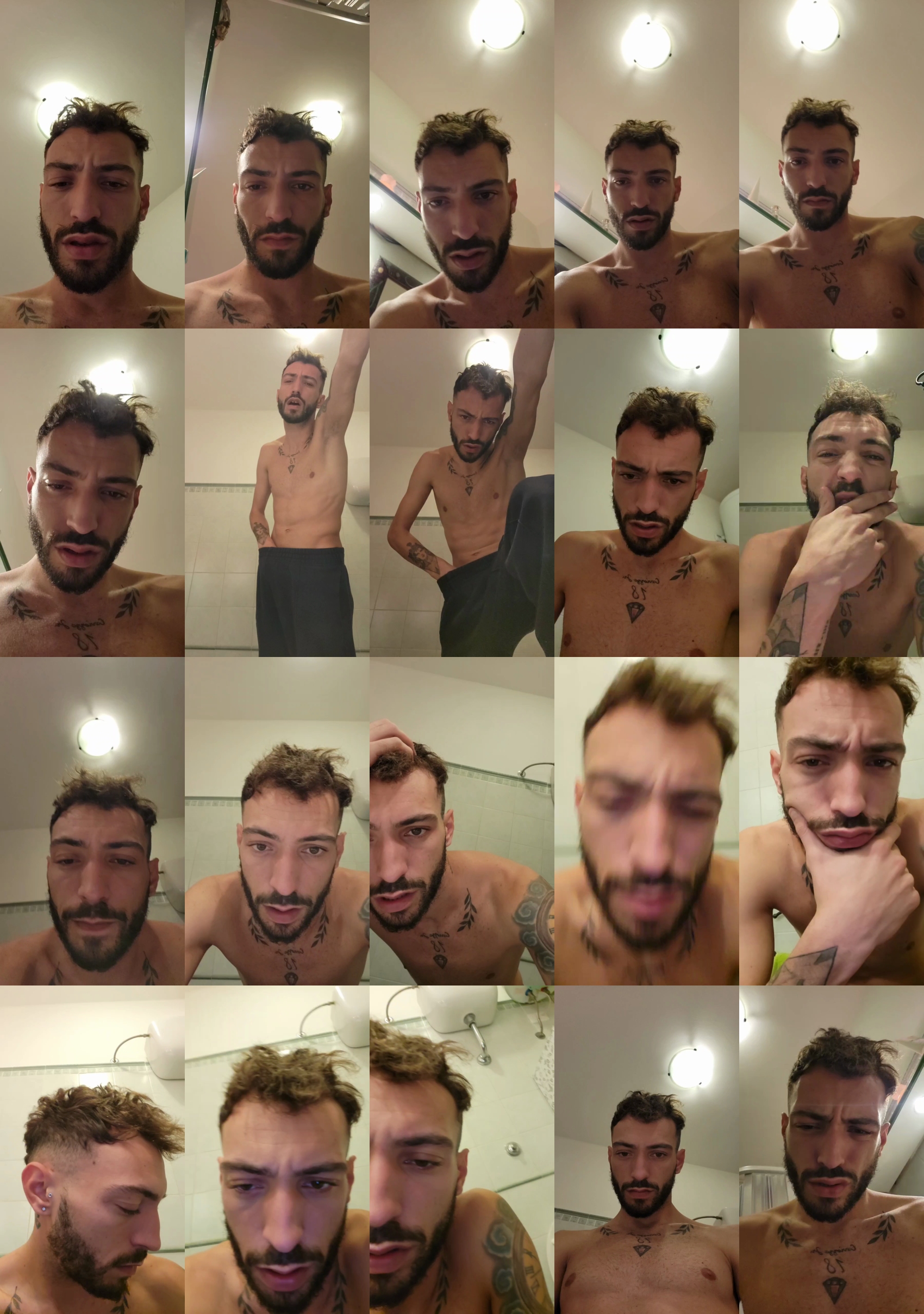 _CArroZZONE  08-11-2022 Recorded Video beauty