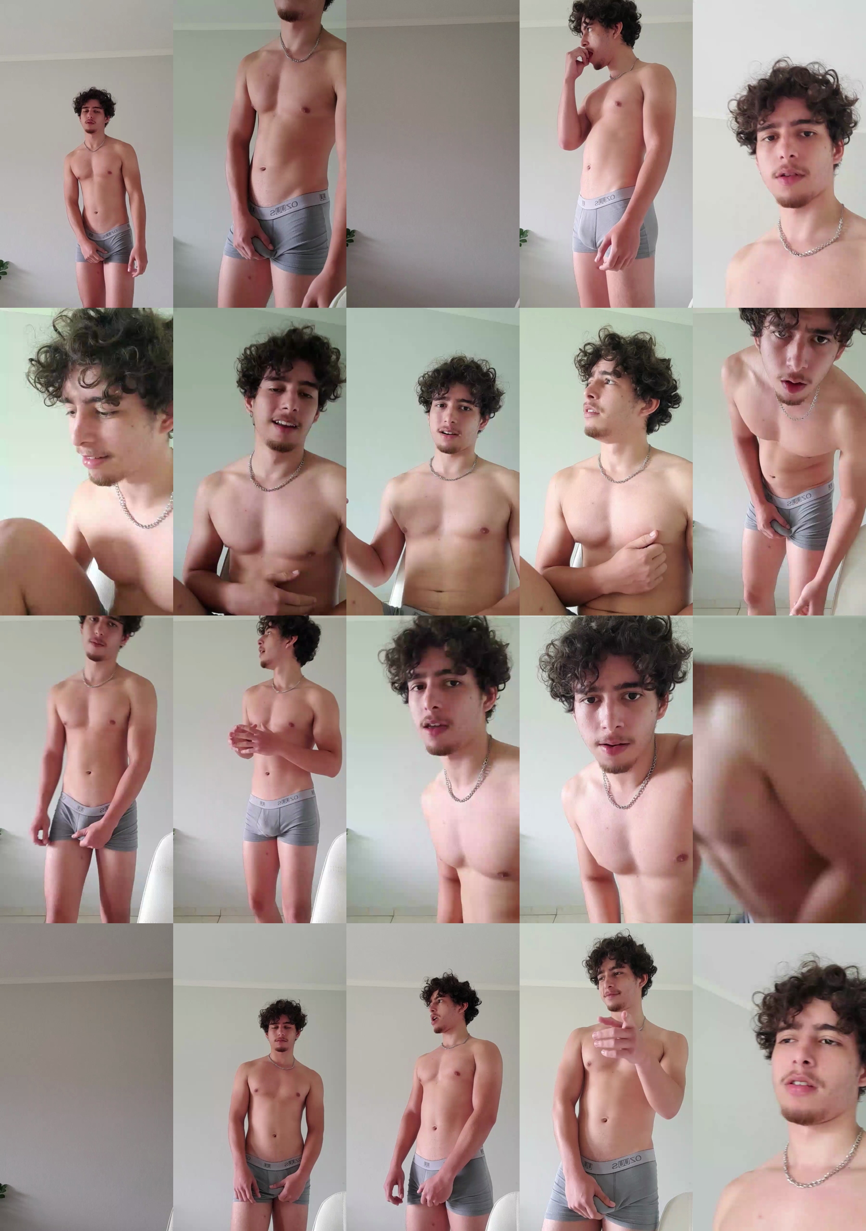 alex_delarge  09-11-2022 Recorded Video suck