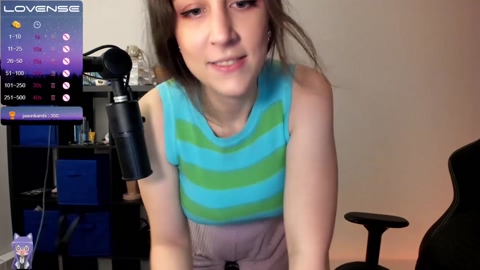 alexa_dream 08-11-2022 Video 
