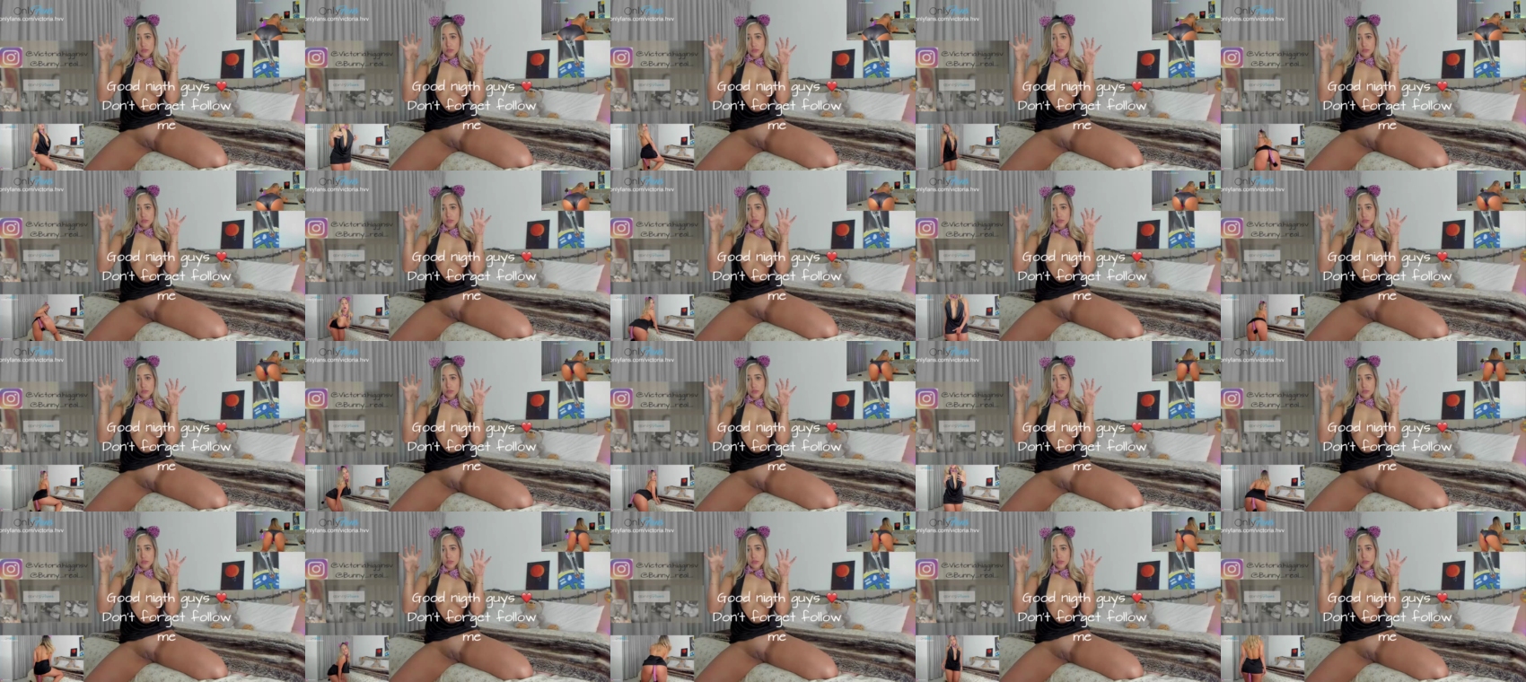 amelie_bunny_real 08-11-2022 Porn 