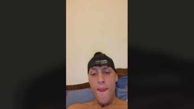 angiole1  08-11-2022 Recorded Video suck