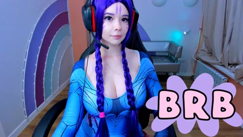 arikajoy 08-11-2022 lovense 