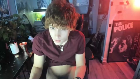 bashful4200  08-11-2022 video Nude