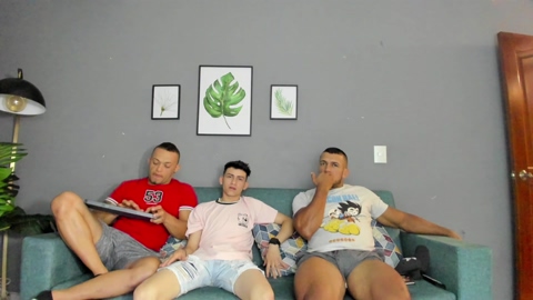blessmyneighbor  08-11-2022 Recorded Video Ass
