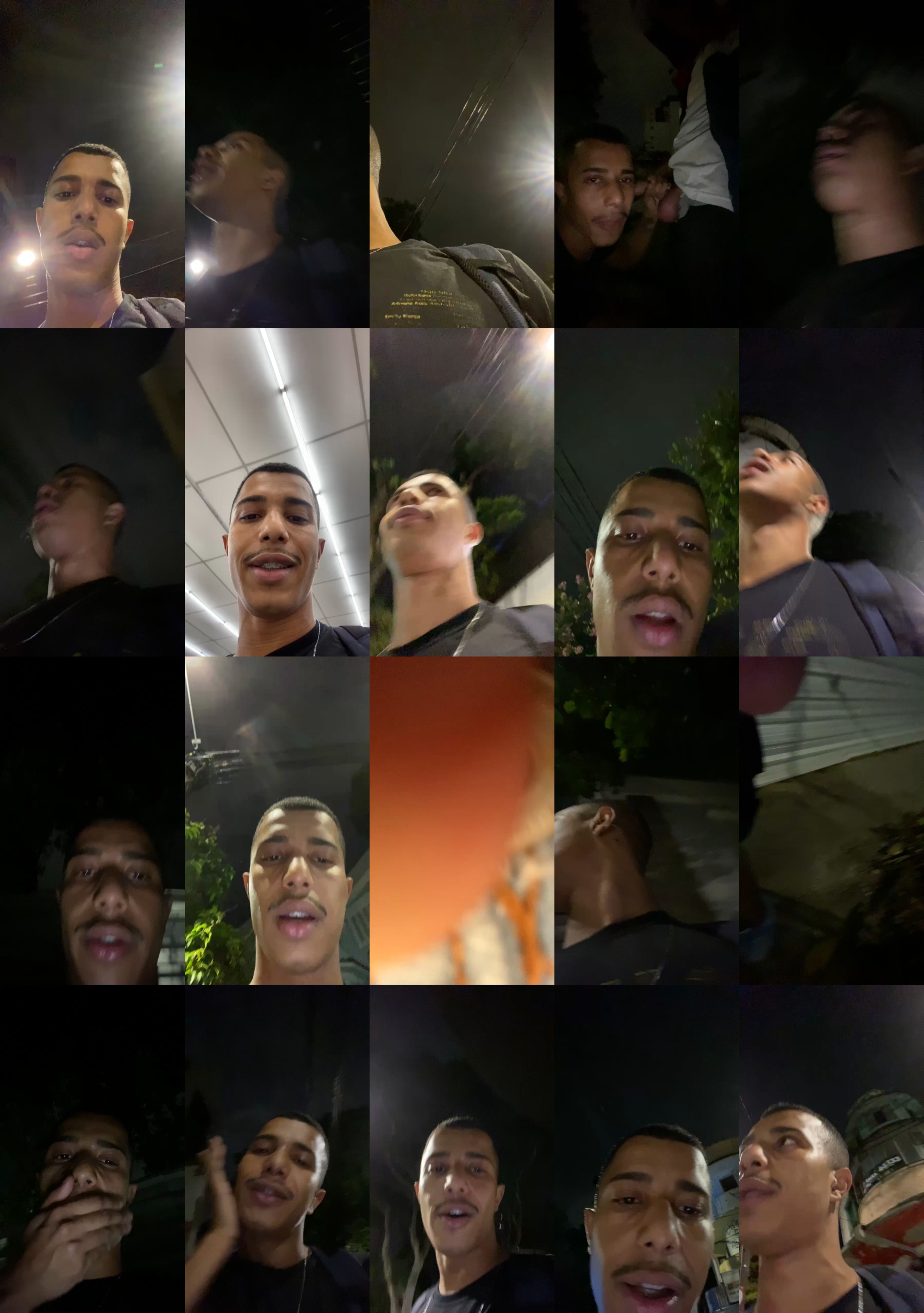 caiolacerdabh  08-11-2022 Recorded Video sexy