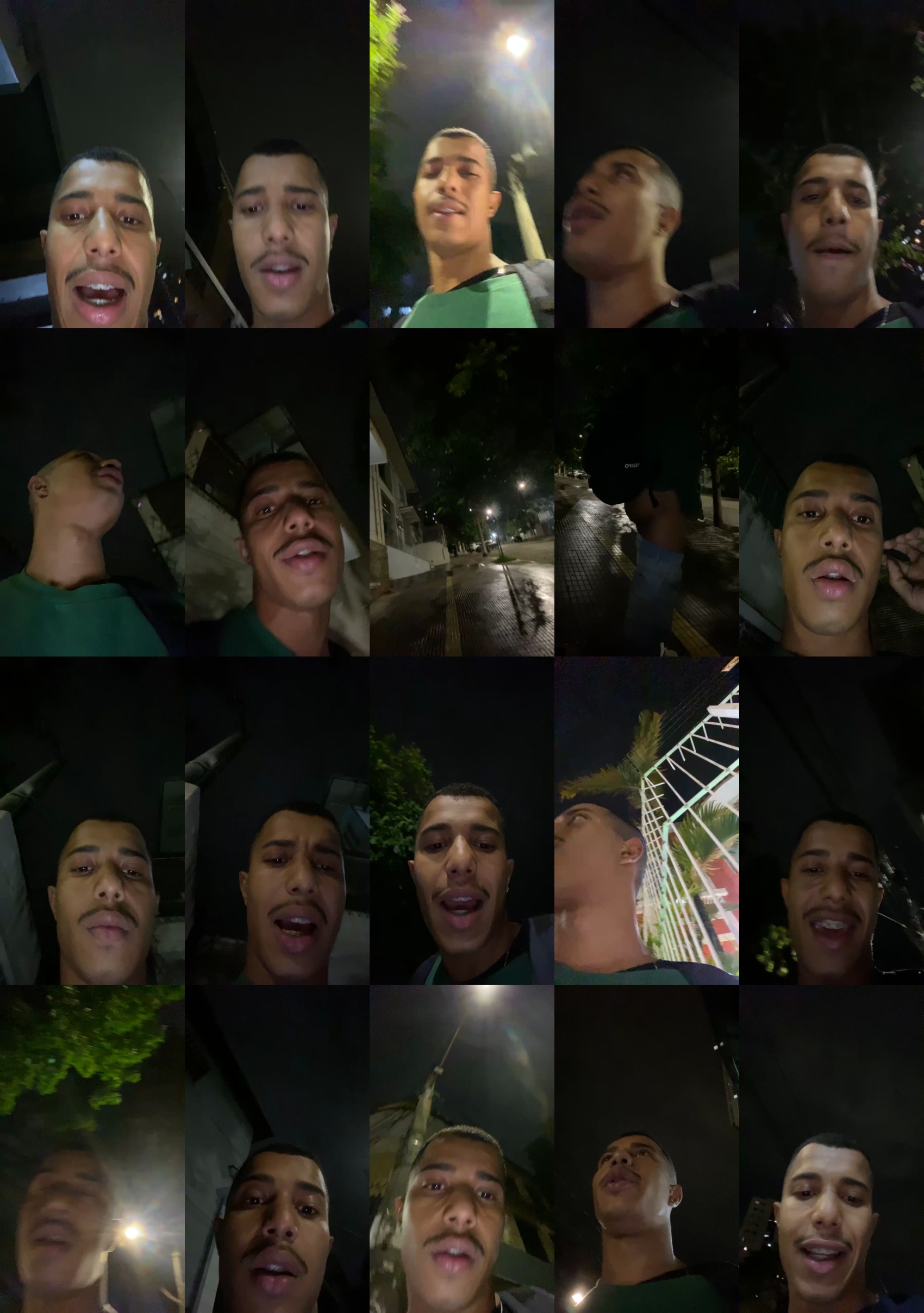 caiolacerdabh  08-11-2022 Recorded Video playtime