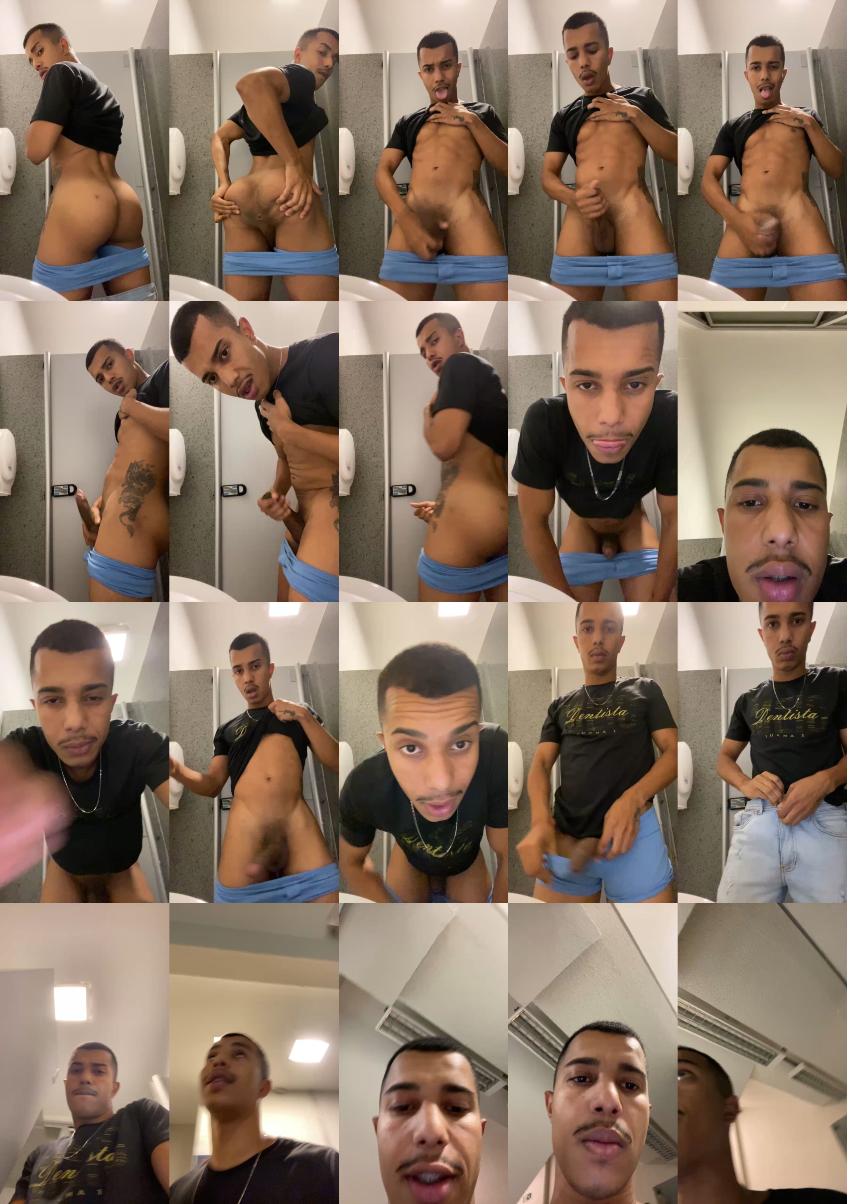 caiolacerdabh  08-11-2022 Recorded Video jerkoff
