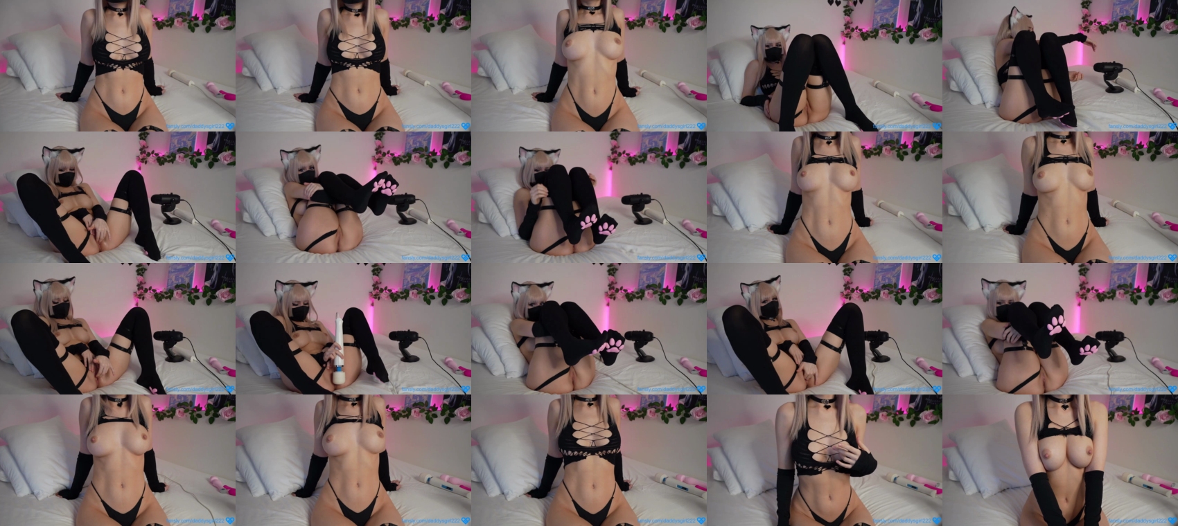 daddysgirl222 08-11-2022 analtoy 