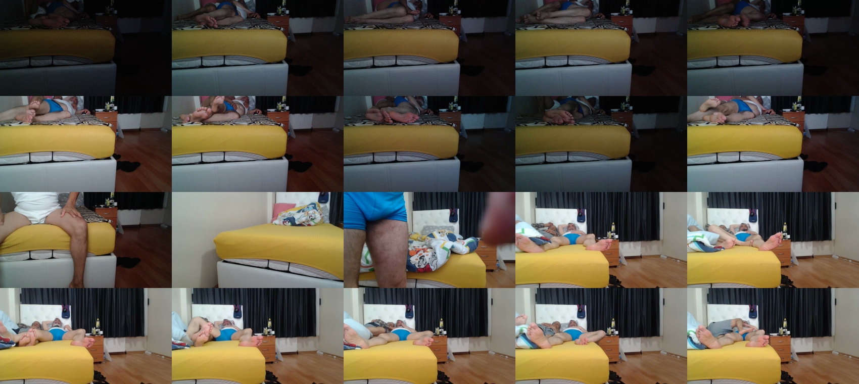 ilkbir  08-11-2022 Recorded Video hardcock