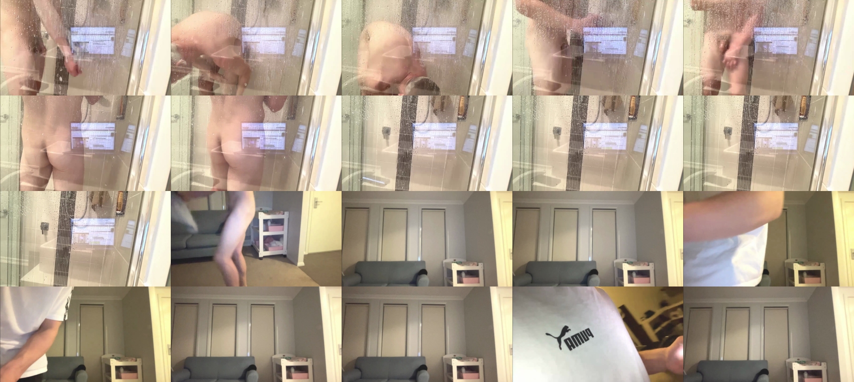 itsacloud  09-11-2022 video naked