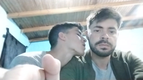 jeremias2039  08-11-2022 Recorded Video lick