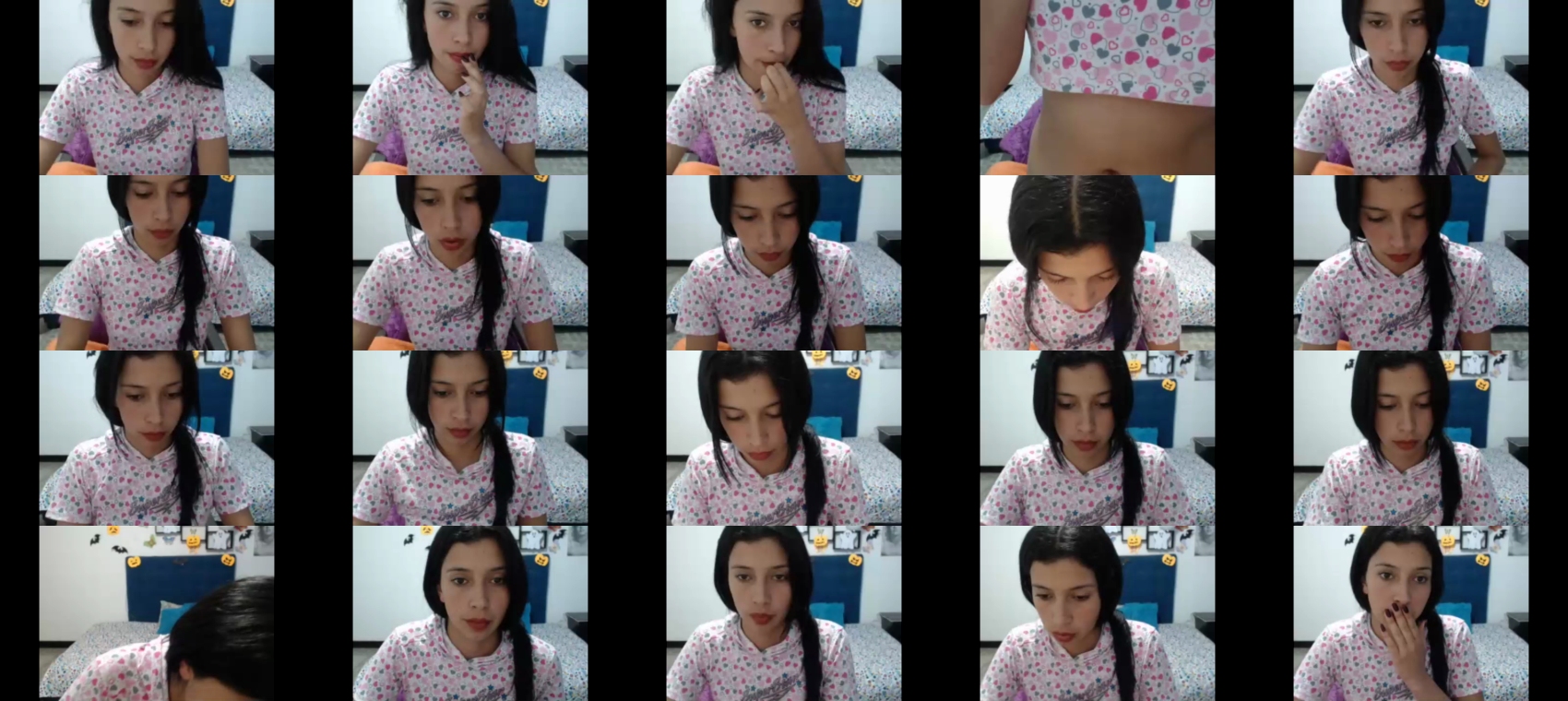 laurahonneyy 08-11-2022 suckshow 