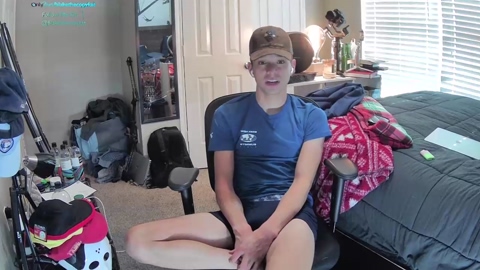 letsplayblake  08-11-2022 video oral