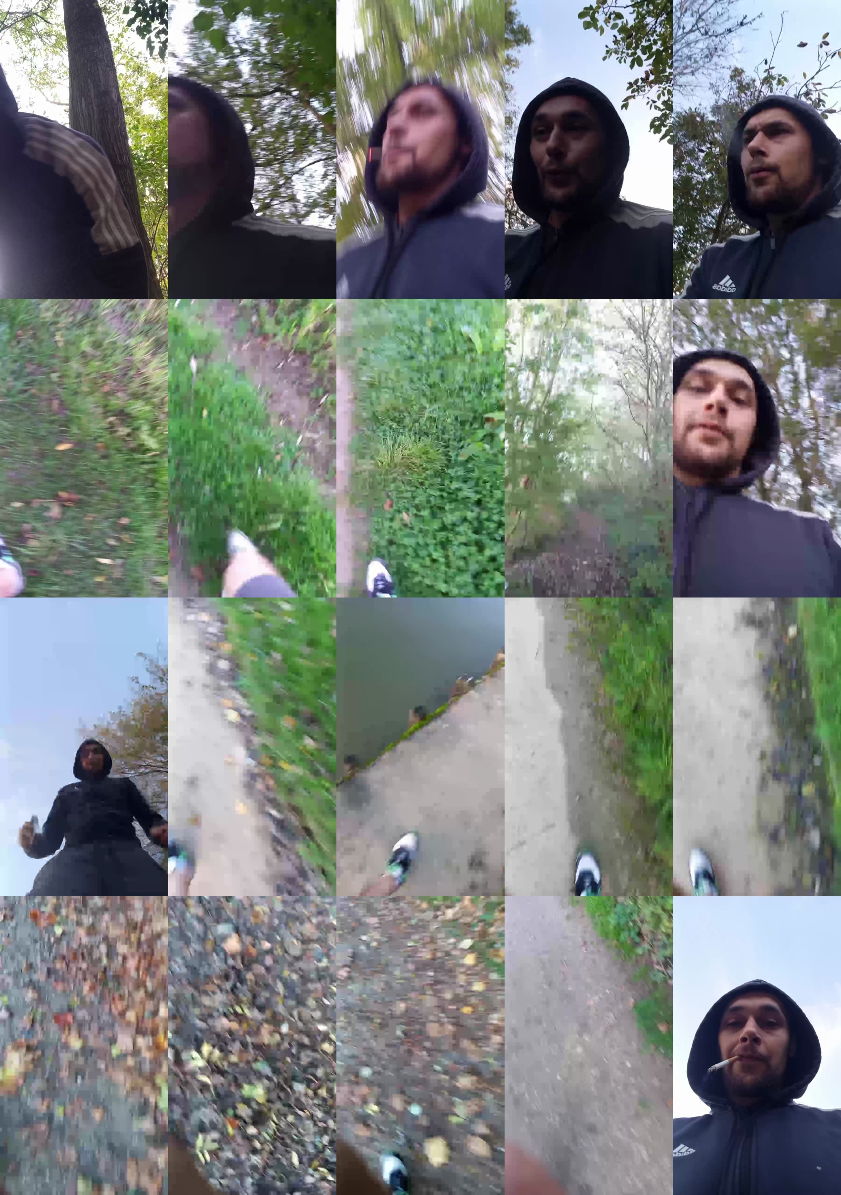 maoam4  09-11-2022 Recorded Video kissing
