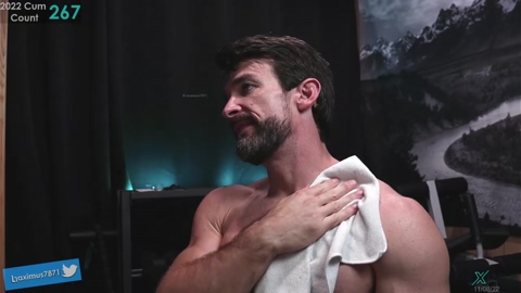 maximus_787  08-11-2022 video spank