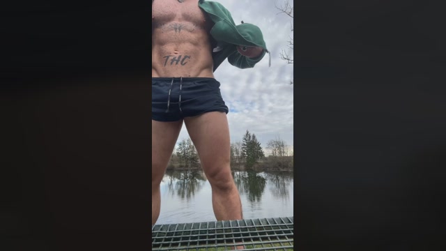 musclehunk97  09-11-2022 Recorded Video hardcore