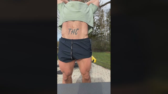 musclehunk97  09-11-2022 Recorded Video jerkoff