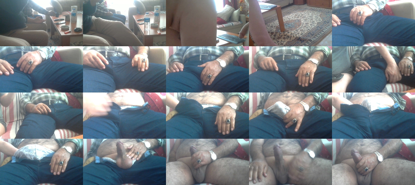 pollen_07  09-11-2022 Recorded Video strip