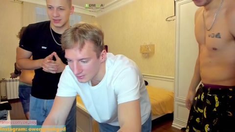 stepbrazzers  08-11-2022 video XXX