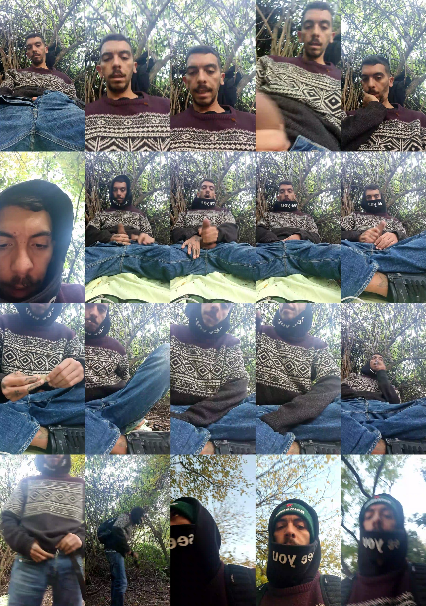 themadHatter90  09-11-2022 Recorded Video big