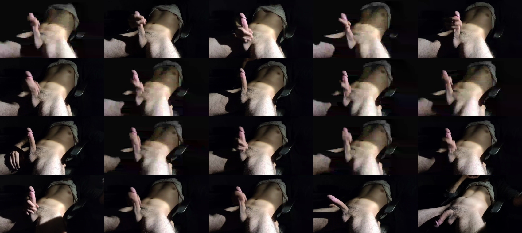 wolffyy  08-11-2022 Recorded Video twink