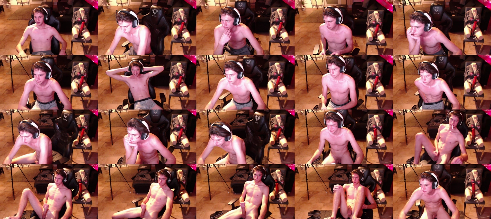 20Tom01  09-11-2022 Recorded Video fingers