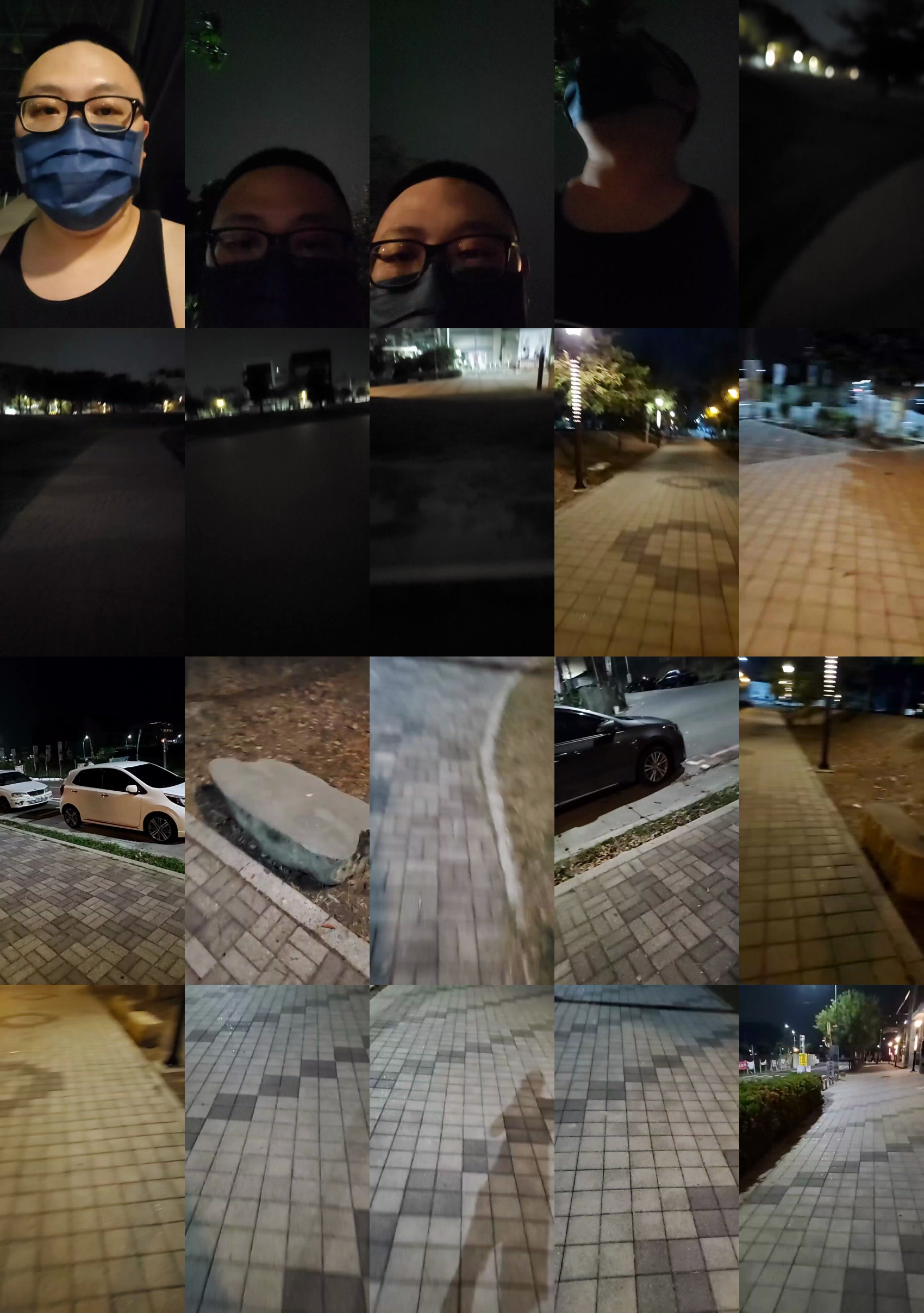 7PuPu  09-11-2022 Recorded Video prettyface