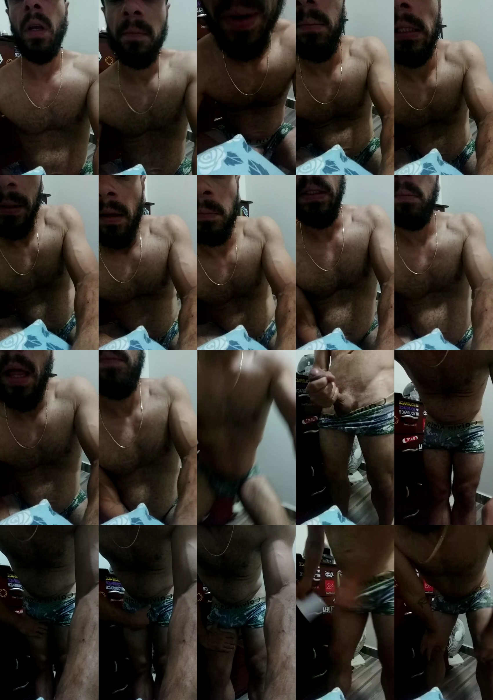 Alexpqno  09-11-2022 Recorded Video nasty