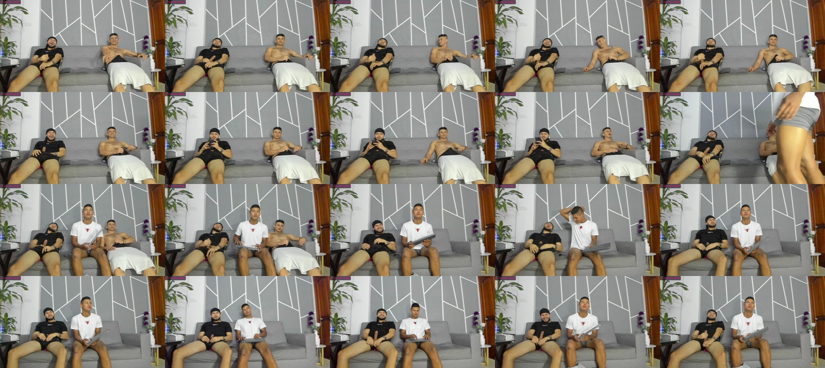 BamBamadventure  09-11-2022 Recorded Video hot