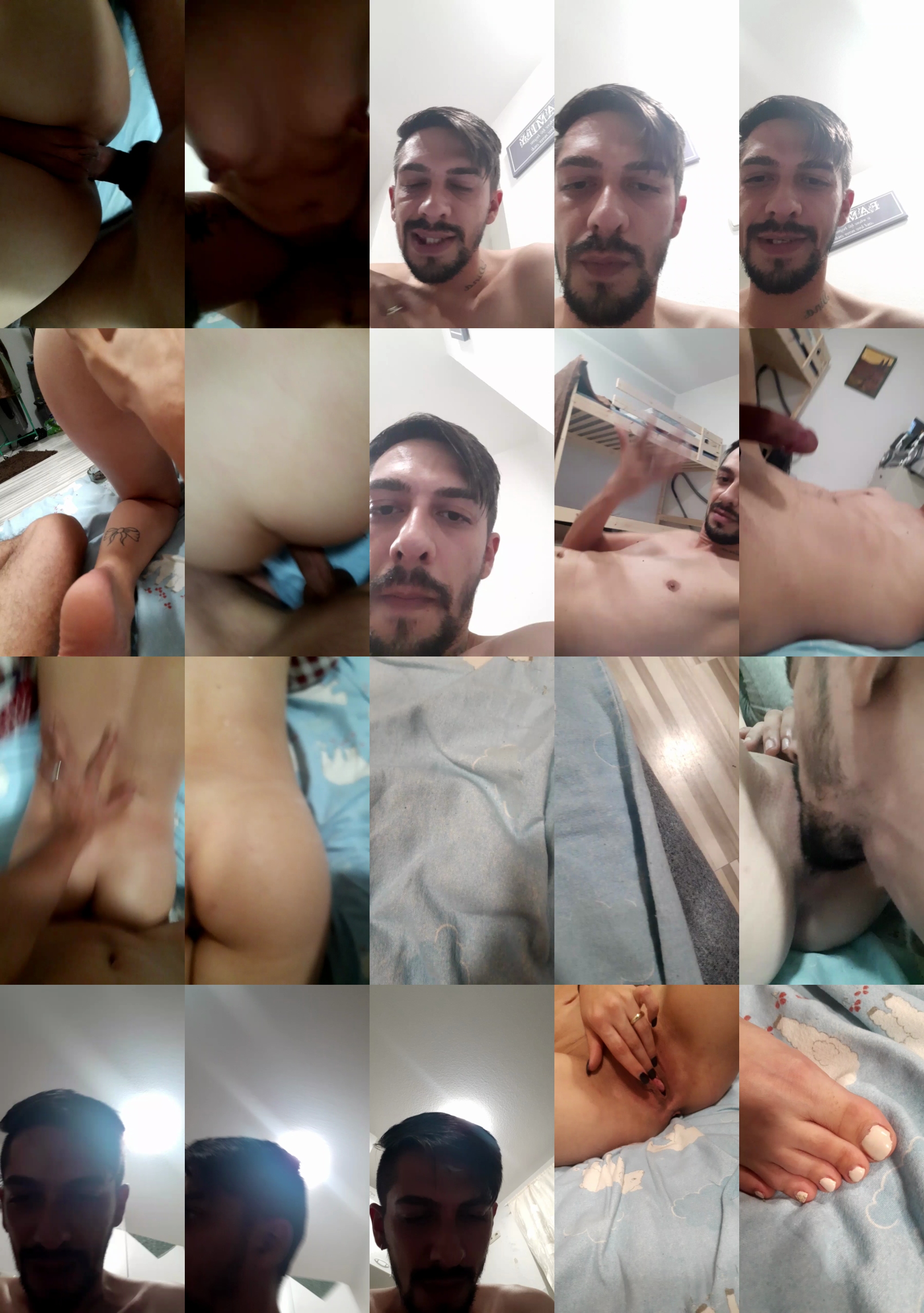 Blackzone29  09-11-2022 Recorded Video fuckme