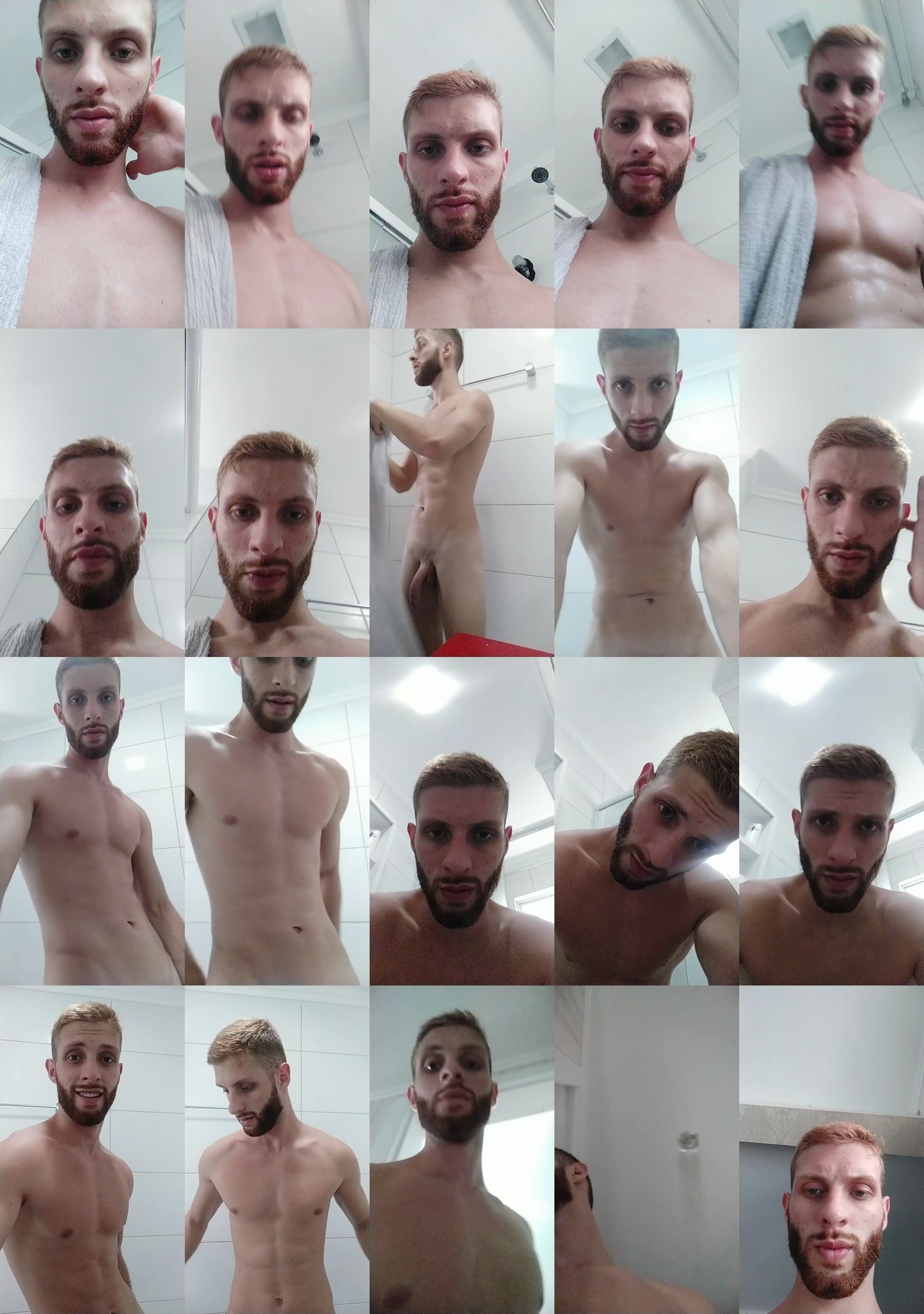 BrazilianHorny7  10-11-2022 Recorded Video toy