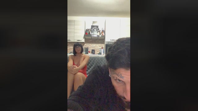 Caro_Barabaschi 09-11-2022 analsex 