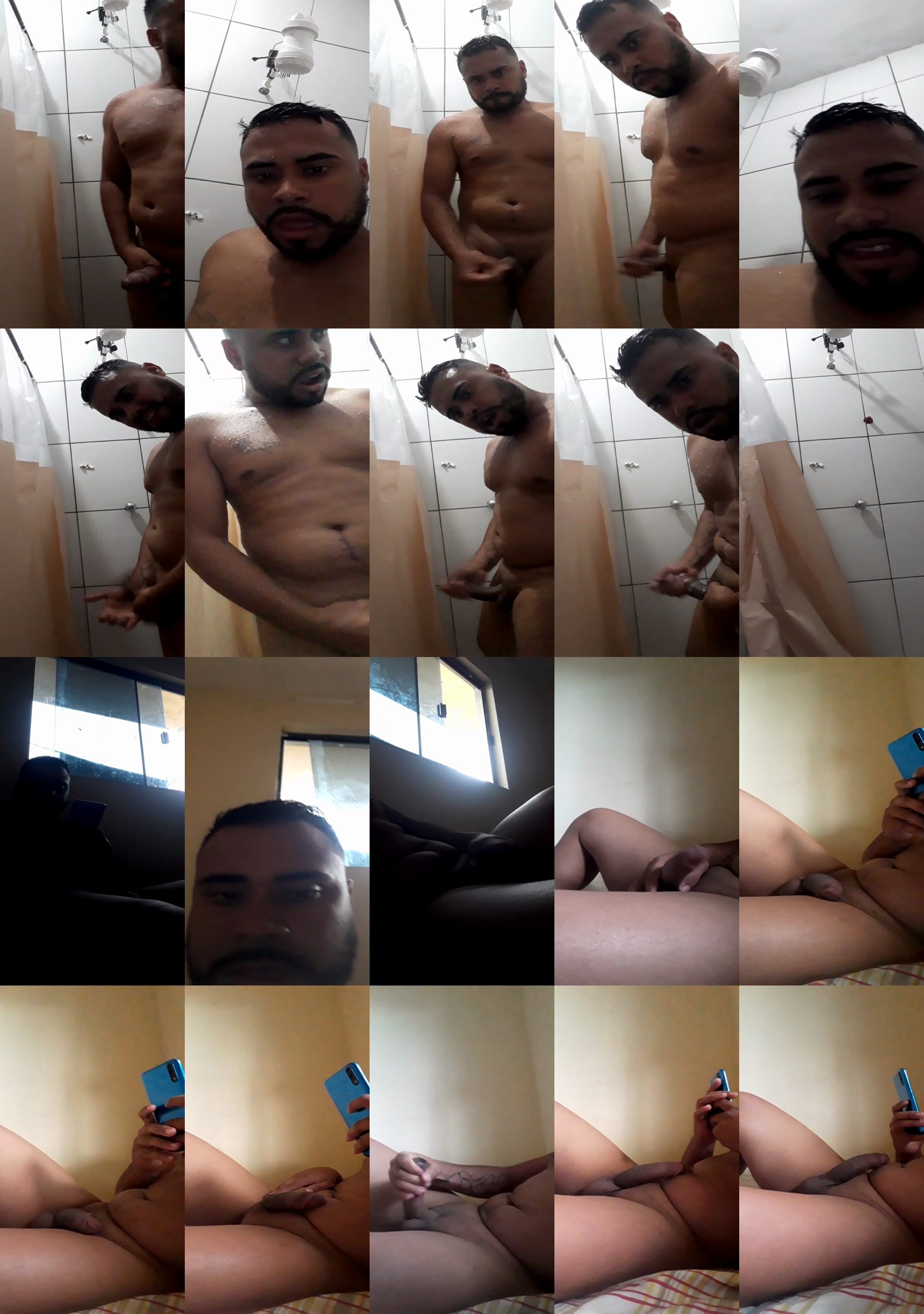 Fudeludo  09-11-2022 Recorded Video kissing