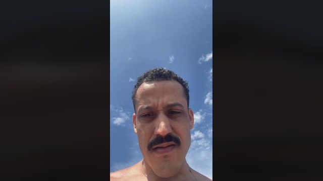 GATOXXLBR  09-11-2022 Recorded Video lick