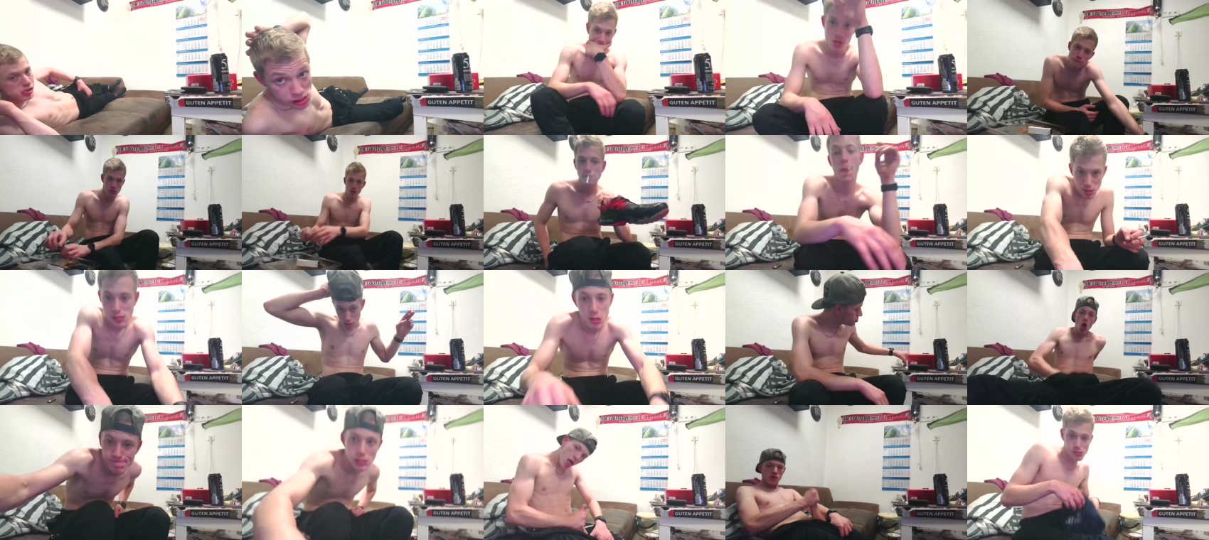 Hardandlong99  09-11-2022 Recorded Video nude