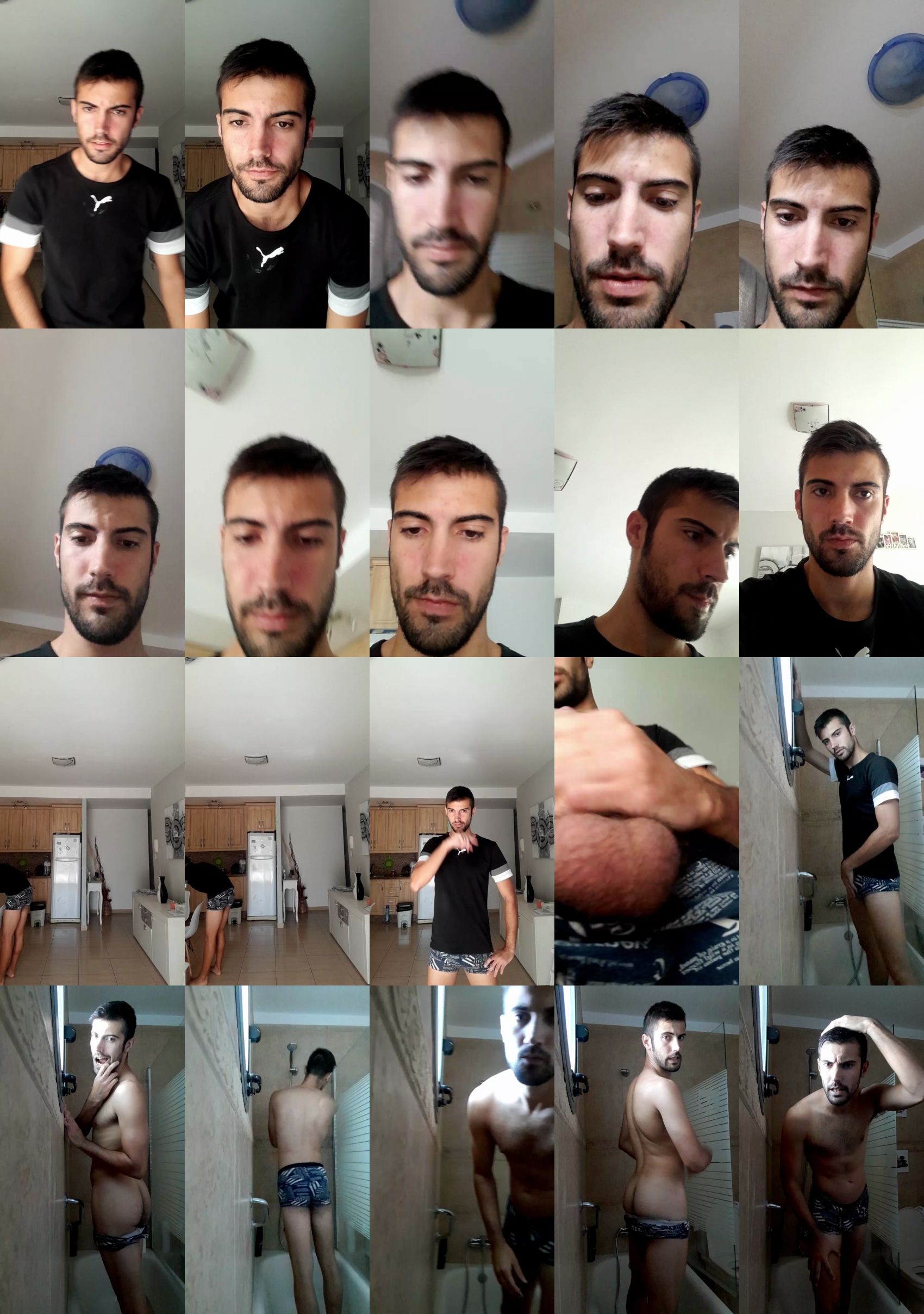 HighBoy_Hot  10-11-2022 Recorded Video bicurious