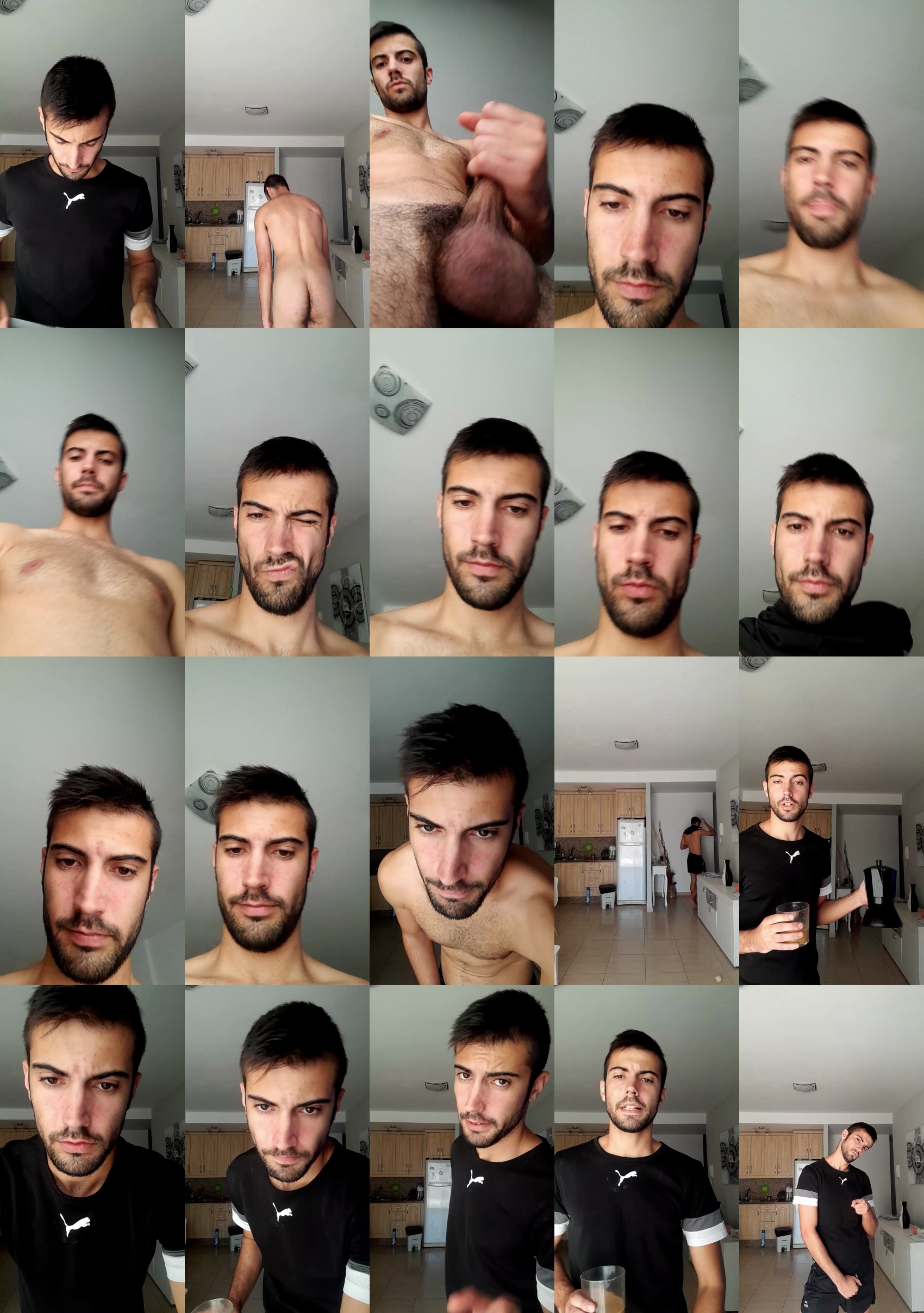 HighBoy_Hot  10-11-2022 Recorded Video Pretty