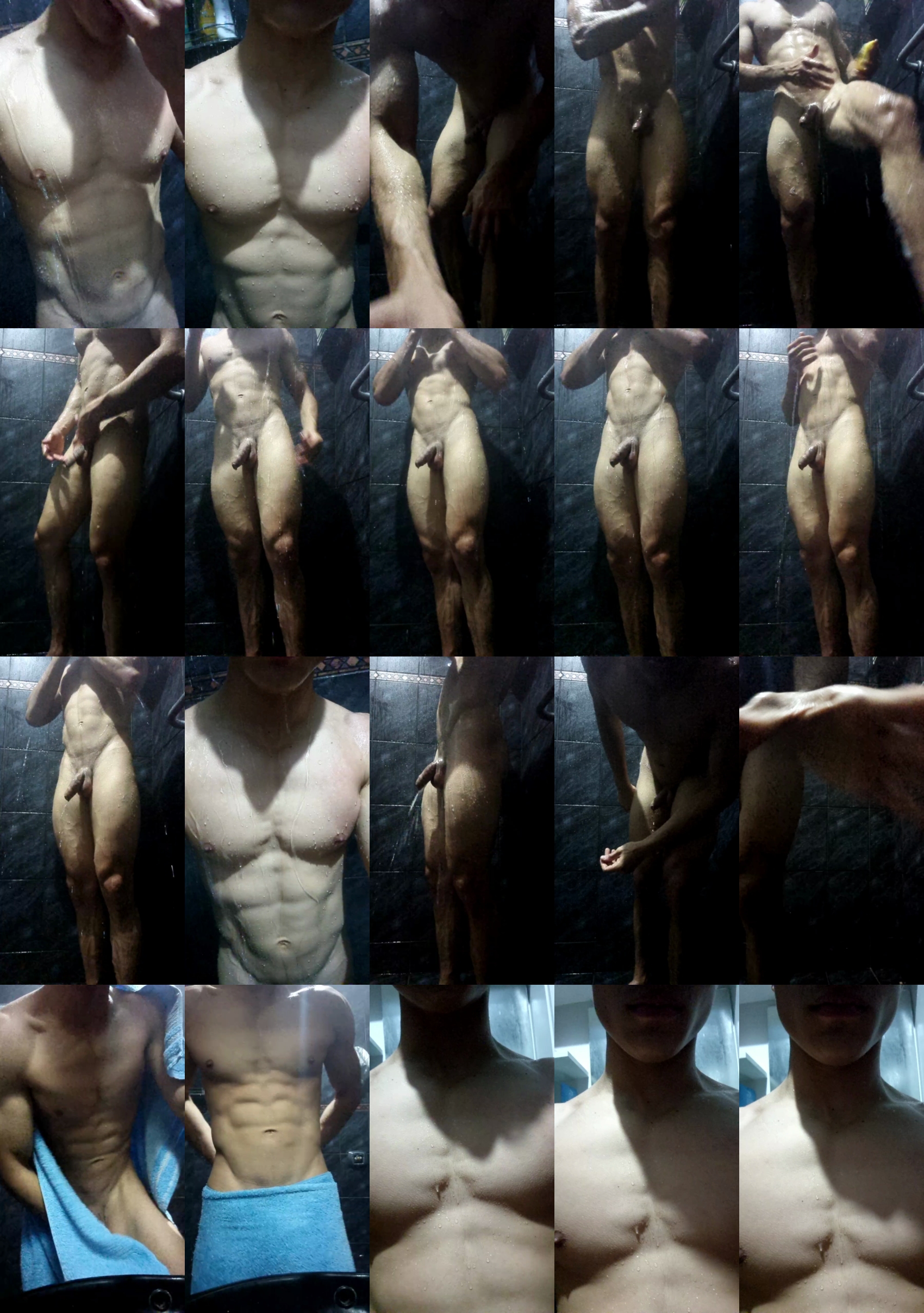 HotGuy019  09-11-2022 Recorded Video lovense